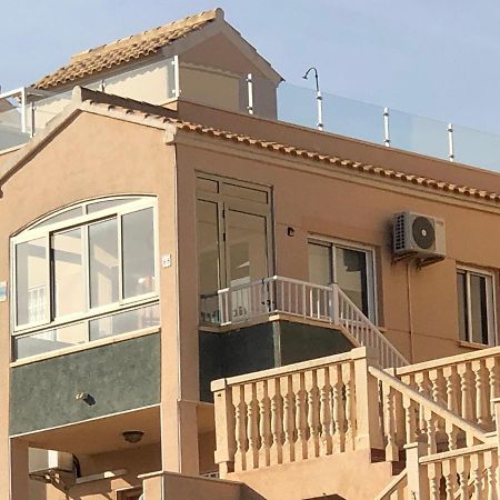 Apartamento La Mata, Torrevieja Exterior foto