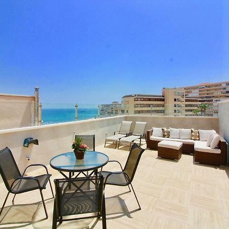 Apartamento La Mata, Torrevieja Exterior foto
