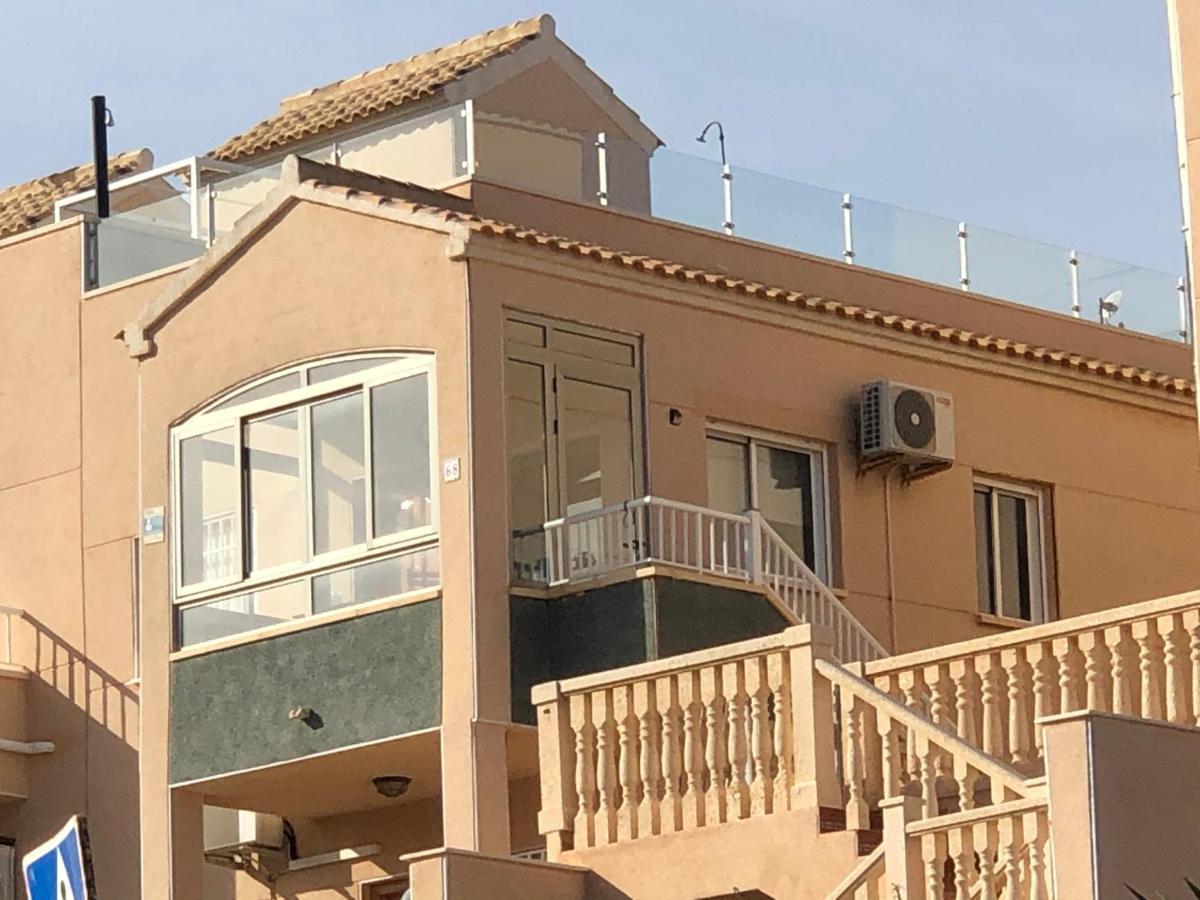 Apartamento La Mata, Torrevieja Exterior foto