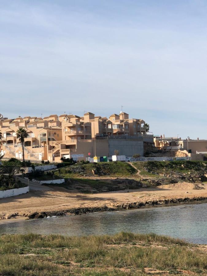 Apartamento La Mata, Torrevieja Exterior foto