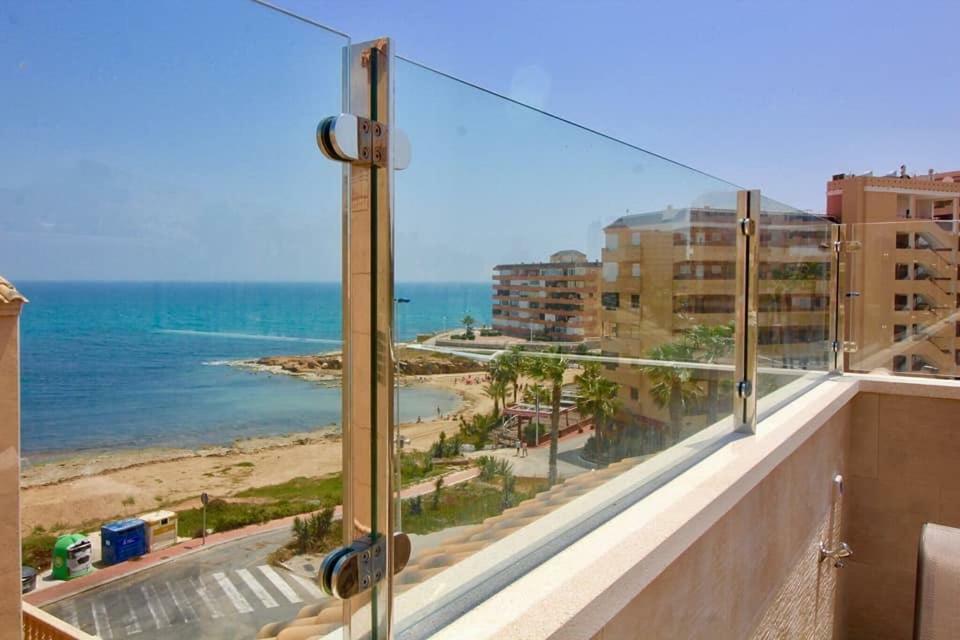 Apartamento La Mata, Torrevieja Exterior foto