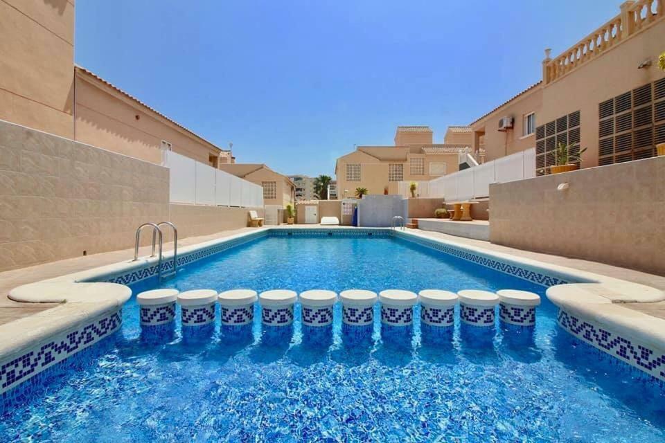 Apartamento La Mata, Torrevieja Exterior foto