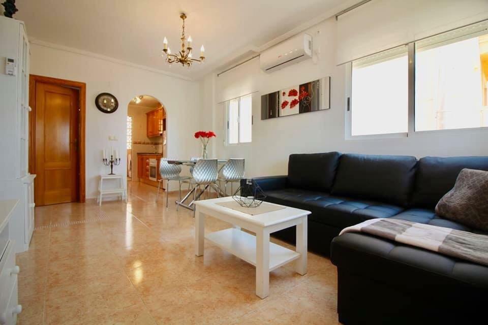 Apartamento La Mata, Torrevieja Exterior foto