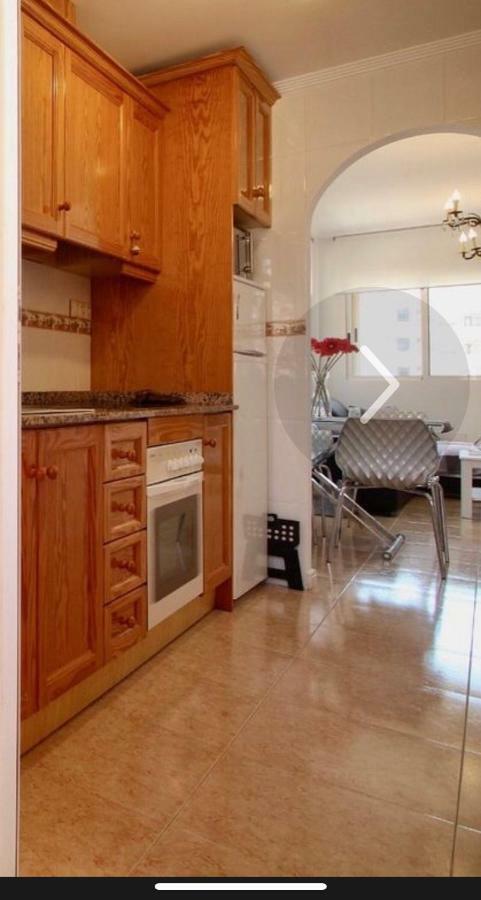 Apartamento La Mata, Torrevieja Exterior foto